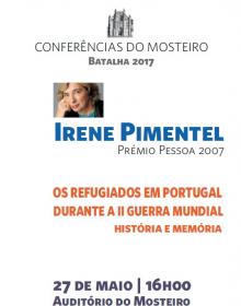 Irene Pimentel